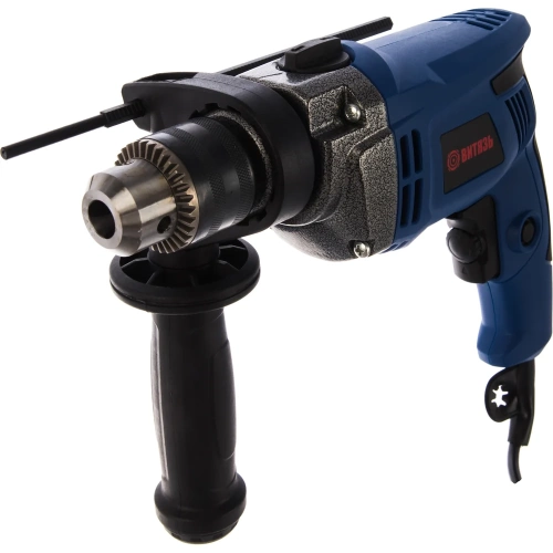 Электрическая ударная дрель Витязь ДЭУ-1100 18013002 фото 6