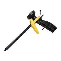 Пистолет для монтажной пены MAXIM с пластиковой трубкой (2ШТ/УПАКОВКА) УТ-00000111