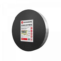 Лента уплотнительная самоклеящаяся ТЕХНОНИКОЛЬ АЛЬФА КОНТРБРУС, 60 мм 30 м