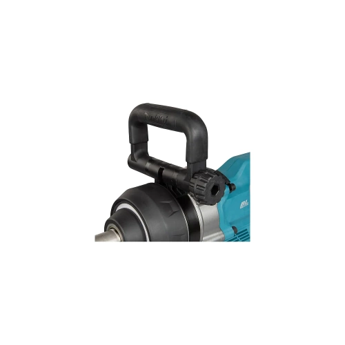 Гайковерт ударный аккумуляторный Makita XGT 40В TW010GZ фото 3