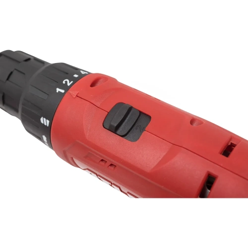 Аккумуляторная дрель-шуруповерт ATLET CDT212D фото 7