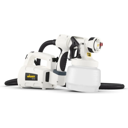 Краскораспылитель Wagner W 450 2361524 Краскораспылитель Wagner W 450 2361524