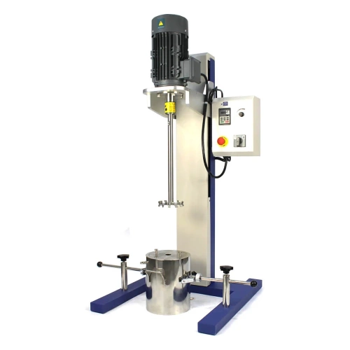 Универсальный диссольвер Biuged(BGD) BGD 750/2 00-00007826 Универсальный диссольвер Biuged(BGD) BGD 750/2 00-00007826