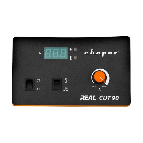 Сварочный инвертор Сварог CUT 90 REAL L205 94308 фото 4 Сварочный инвертор Сварог CUT 90 REAL L205 94308 фото 4