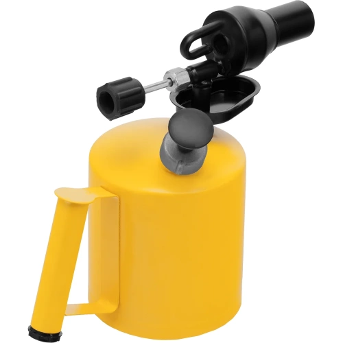 Лампа паяльная Denzel ВТ-15, 1,5 л 91461 фото 3