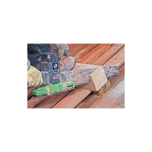 Cабельная пила EIBENSTOCK EDB 480.1 06644000 фото 10