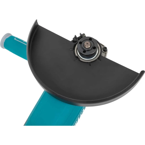 Угловая шлифовальная машина TOTAL 2200 Вт 230 мм TG12223026 фото 9