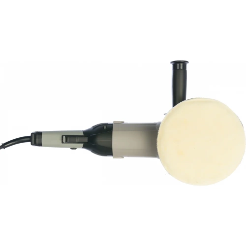 Полировальная машина Интерскол УПМ-180/1300Э 27.1.1.12 фото 3