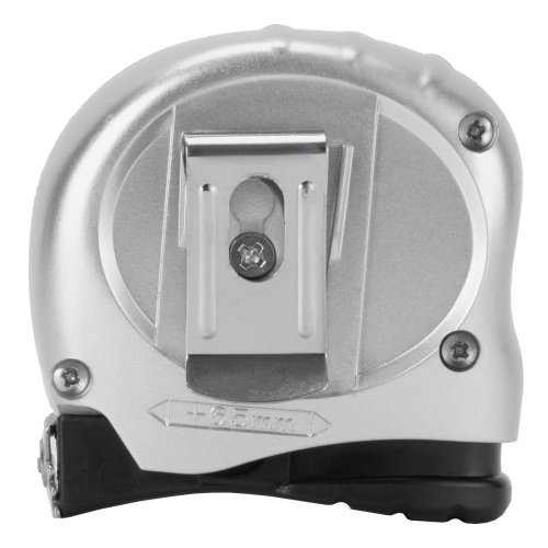 Рулетка Magnetic,3 м х 16 мм,магнитный зацеп Matrix фото 5