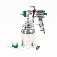 Краскораспылитель всасывающий Stels AS 702 НP