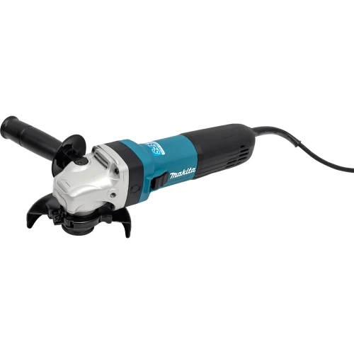 Угловая шлифмашина Makita GA5041R фото 7 Угловая шлифмашина Makita GA5041R фото 7