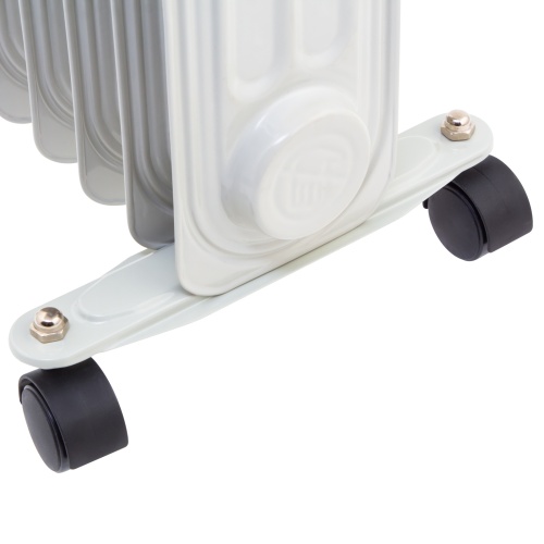 Масляный обогреватель MTX OCH-2000, 230 В, 2000 Вт MTX фото 8