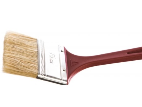 Кисть радиаторная Stayer Universal Master 0110-75_z01 75 мм фото 3