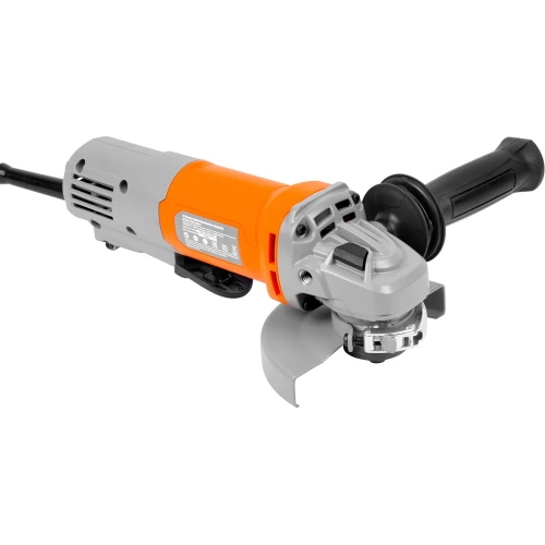 Шлифовальная машина угловая AV Steel 125 мм/1300 Вт AV-962111 фото 7 Шлифовальная машина угловая AV Steel 125 мм/1300 Вт AV-962111 фото 7