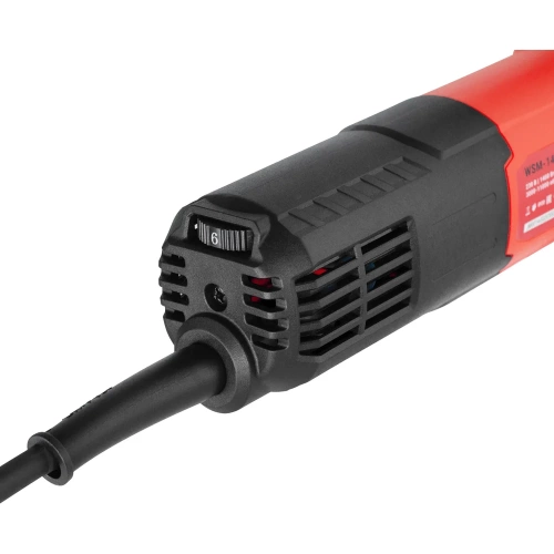 Угловая шлифовальная машина WORB WSM-1400-J-125CS 1000203J1 фото 6 Угловая шлифовальная машина WORB WSM-1400-J-125CS 1000203J1 фото 6