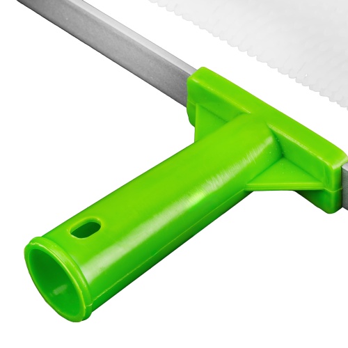 Валик игольчатый для наливных полов, 600 мм Сибртех фото 4