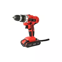 Аккумуляторная дрель-шуруповерт BRAIT BCD24N 21.01.058.049