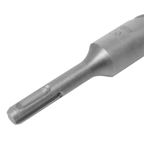 Бур по бетону, 26 х 400 мм, SDS Plus Matrix фото 4