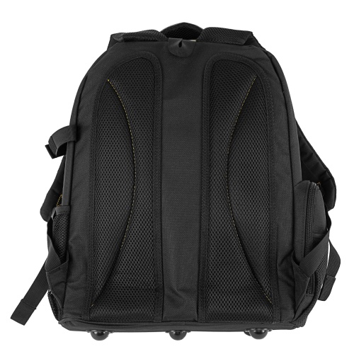 Рюкзак для инструмента, 365х190х430 мм, 3 отделения, 26 карманов Denzel фото 4