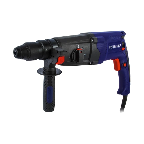 Перфоратор ПУЛЬСАР ПЭ 28-900П 792-650 Перфоратор ПУЛЬСАР ПЭ 28-900П 792-650
