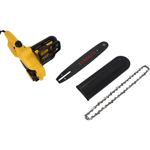 Электропила Eurolux ELS-1500P 70/10/8 фото 9 Электропила Eurolux ELS-1500P 70/10/8 фото 9