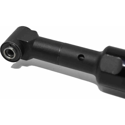 Пневматическая угловая дрель SUMAKE с удобным захватом 90 (0,5 л.с) ST-AD705B32 фото 3