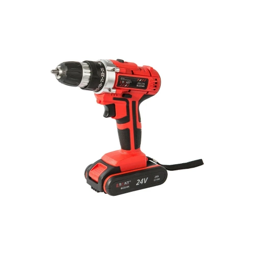 Аккумуляторная дрель-шуруповерт BRAIT BCD24N 21.01.058.049 Аккумуляторная дрель-шуруповерт BRAIT BCD24N 21.01.058.049