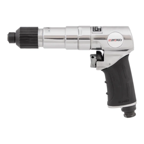 Пистолетный пневмошуруповерт Byemax BM-9825 фото 3 Пистолетный пневмошуруповерт Byemax BM-9825 фото 3