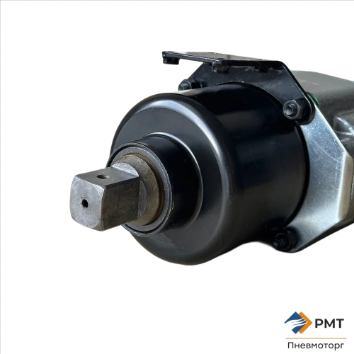 Пневмогайковёрт РМТ ИП-3128МС фото 4