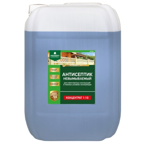 Антисептик невымываемый Prosept Ultra 008-30 30 л