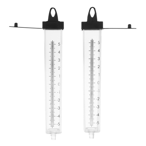 Гидроуровень, L 10 м, D 8 мм, со шкалой Сибртех фото 2