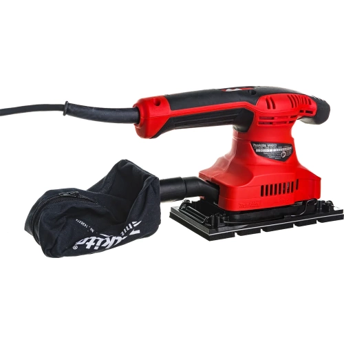 Виброшлифмашина Makita M9203 фото 4