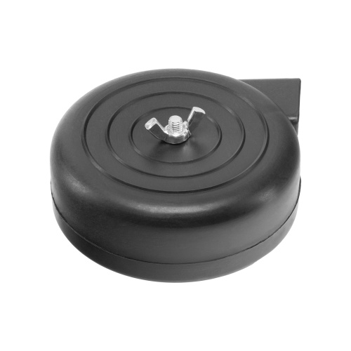 Компрессор воздушный DC1500/24, прямой привод, 1.5 кВт, 24 литра, 220 л/мин Denzel фото 33