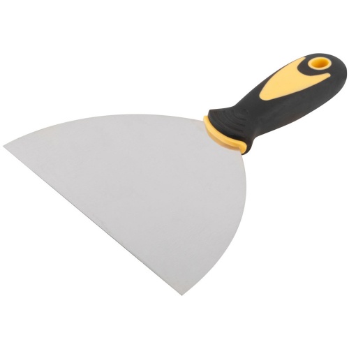 Шпатель Fit 06698 150 мм фото 3 Шпатель Fit 06698 150 мм фото 3