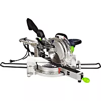 Tорцовочная пила AYGER MSH-255/1900