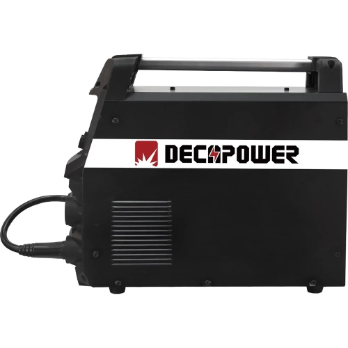 Сварочный полуавтомат DECAPOWER XTRAMIG 200 XTR200 фото 4