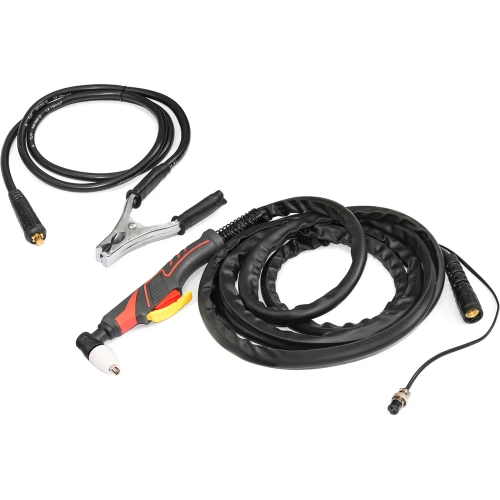 Аппарат воздушно-плазменной резки ТСС NEO CUT-50K 033316 фото 5