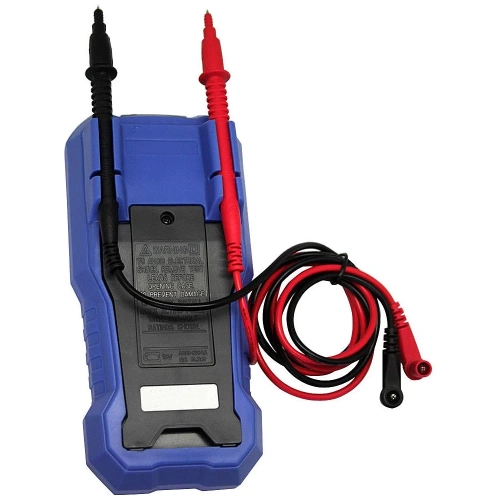 Цифровой мультиметр OWON OW18A OW106 фото 6