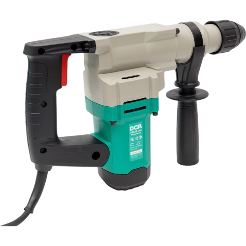 Перфоратор DCA AZC10-26S фото 3