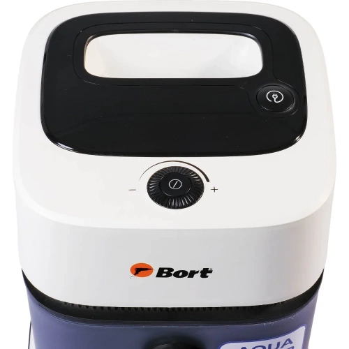 Пылесос для сухой и влажной уборки BORT BSS-1130 93414561 фото 4 Пылесос для сухой и влажной уборки BORT BSS-1130 93414561 фото 4