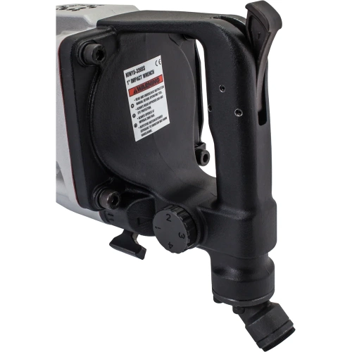 Ударный пневматический гайковерт NORGAU NIW15-339SS 1" 094701061 фото 5