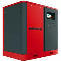 Винтовой компрессор с прямым приводом HARRISON HRS-9512300 12300 л/мин, 13 бар, 90 кВт HRS-9512300-13