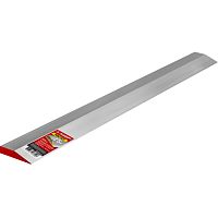 Правило алюминиевое Зубр Мастер 10727-1.5 1500 мм