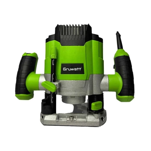 Фрезерный станок Gruwatt ER3082 фото 4 Фрезерный станок Gruwatt ER3082 фото 4