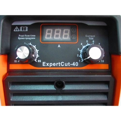 Инвертор плазменной резки Redbo ExpertCut-40 7446 фото 4 Инвертор плазменной резки Redbo ExpertCut-40 7446 фото 4