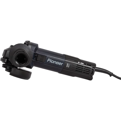 УШМ Pioneer Pioneer AG-E1200-125-01 фото 5