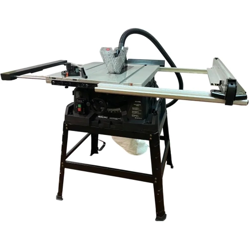 Распиловочный станок REALREZ RWTS 254 PRO REZ-RWTS254PRO фото 4 Распиловочный станок REALREZ RWTS 254 PRO REZ-RWTS254PRO фото 4