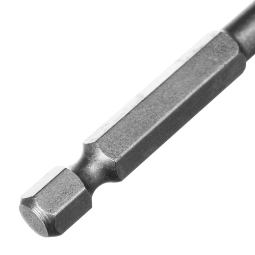 Сверло по керамической плитке и стеклу, 10 мм, шестигранный хвостовик Matrix фото 4