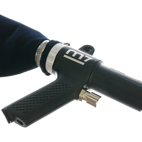 Пневматический пылесос MIGHTY SEVEN WG-202 фото 4