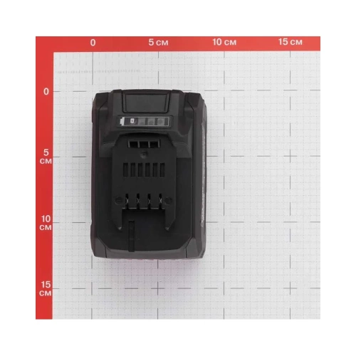 Аккумулятор КМ АТОМ 18 В 8Ач Li-Ion BLI-18/8.1 фото 6 Аккумулятор КМ АТОМ 18 В 8Ач Li-Ion BLI-18/8.1 фото 6